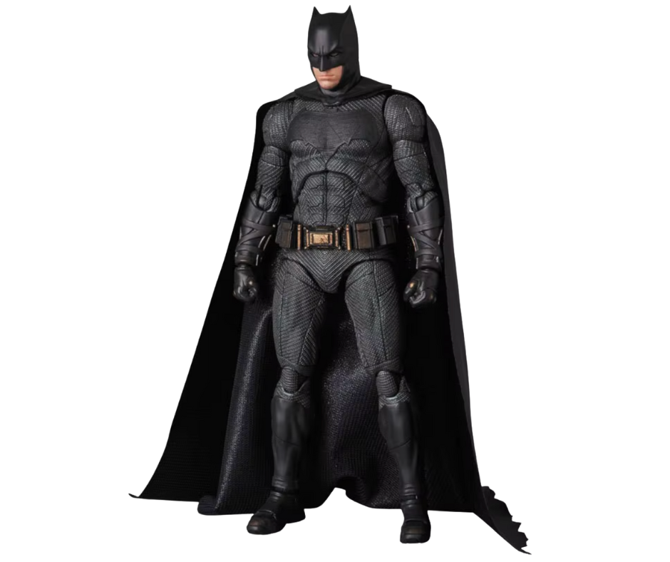 Batman Premium em destaque
