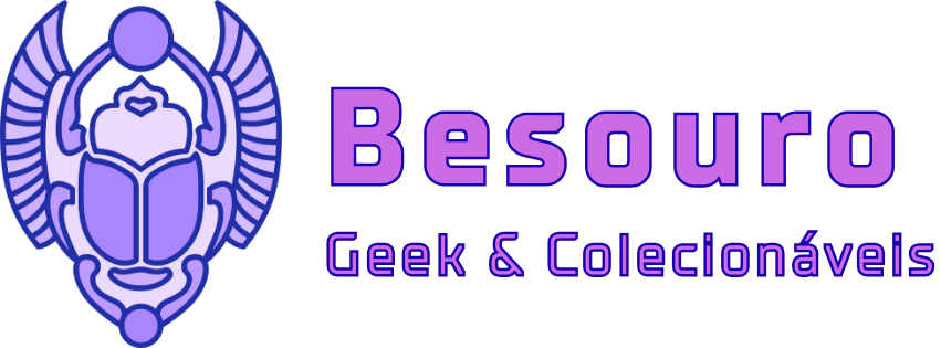 Besouro Geek